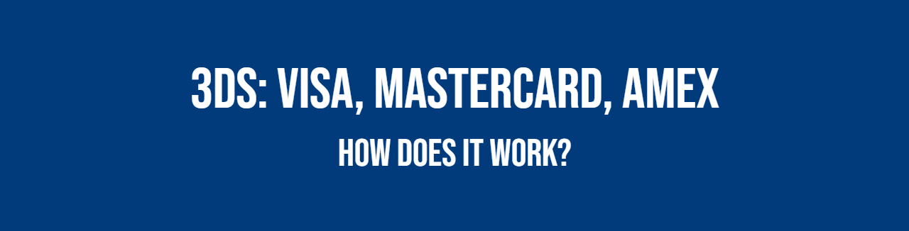3DS: How does it work?